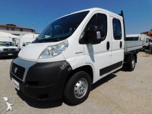 Fiat Ducato 2.3 MJT