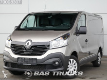 used cargo van