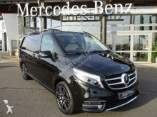 Mercedes V 250 d L 4Matic Avantgarde AMG Line elektr Tür