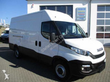 Iveco Daily 35 S 18 HI-MATIC 3.520L Klima AHK Kamera