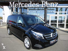 Mercedes V 250 d L Leder LED Navi 7 Sitze Sport-Paket