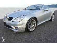 Mercedes sedan car