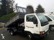 Nissan Cabstar Ribaltabile cabstar