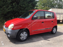 Hyundai estate car