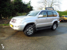 Toyota 4X4 / SUV car