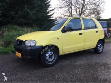 Suzuki estate car