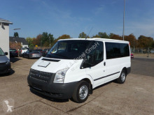 Ford Transit Kombi FT 280 K - KLIMA - 9-Sitzer
