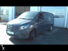 Mercedes cargo van