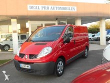Renault cargo van