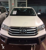 Toyota pickup car