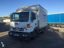 Nissan cargo van