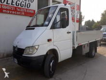 Mercedes Sprinter MERCEDES SPRINTER 410 CDI