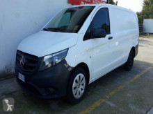 Mercedes Sprinter SPRINTER 114 CDI LONG