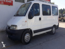 Fiat Ducato DUCATO 2.8 JTD PULMINO 9 POSTI