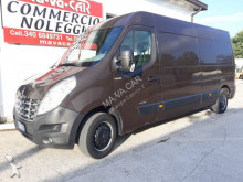Renault Master MASTER DCI 125 f 3500 FURGONE DI SERIE L3 H2