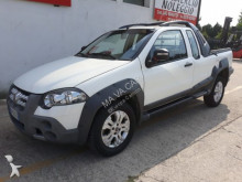 Fiat Strada STRADA ,3 multijet adventure