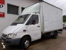 Mercedes Sprinter SPRINTER 416 CDI FURGONATO CON CASSA E PEDANA IDR