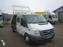 Ford standard tipper van