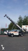 Toyota furniture lift van