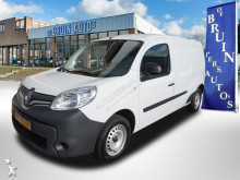 Renault large volume box van