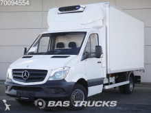 used cargo van