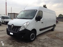 Renault cargo van