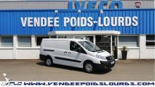 Fiat Scudo LH1 MJT 130