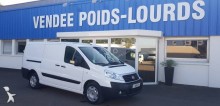 Fiat Scudo LH1 MJT 130