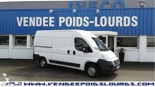 Fiat cargo van