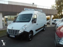 Renault cargo van