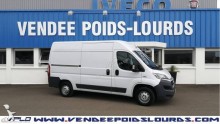 Fiat cargo van