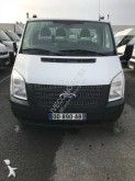 Ford standard tipper van