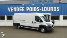 Fiat cargo van