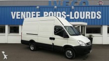 Iveco cargo van