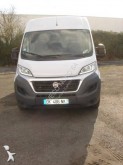 Fiat cargo van
