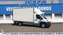 Fiat large volume box van