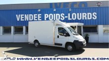 Citroën Jumper 2.2 HDi