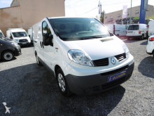 Renault cargo van
