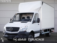 used cargo van