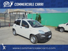 Fiat Panda NUOVA PANDA VAN 1.3 M-JET 2 POSTI POP