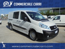 Fiat Scudo SCUDO COMBI 2.0 M-JET N1 FURGONE P.LUNGO 6 POSTI