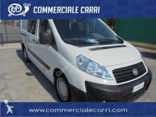 Fiat Scudo SCUDO PL COMBI 2.0 M-JET FURGONE N1 6POSTI