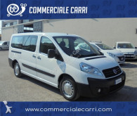 Fiat Scudo SCUDO COMBI 2.0 M-JET N1 FURGONE PASSO LUNGO 6pti