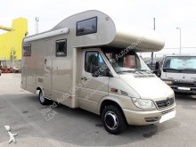 Mercedes Sprinter 416 CDI