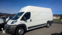 Fiat 35 2.3 MJT 130CV Furgone Maxi