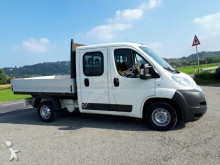 Fiat 33 2.3 MJT 130CV PM-TM Furgone Semi Vetrato