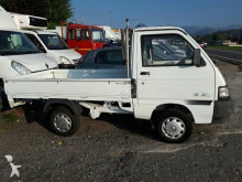 Piaggio other van