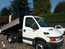 Iveco tipper van