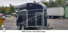 Thule light trailer