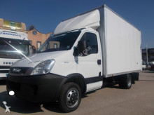 n/a cargo van